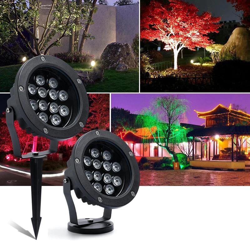 LED ߿ Ʈ Ʈ DC12V/24V AC220V    ǳ    IP67  Ʈ ܵ ڶ ܵ 